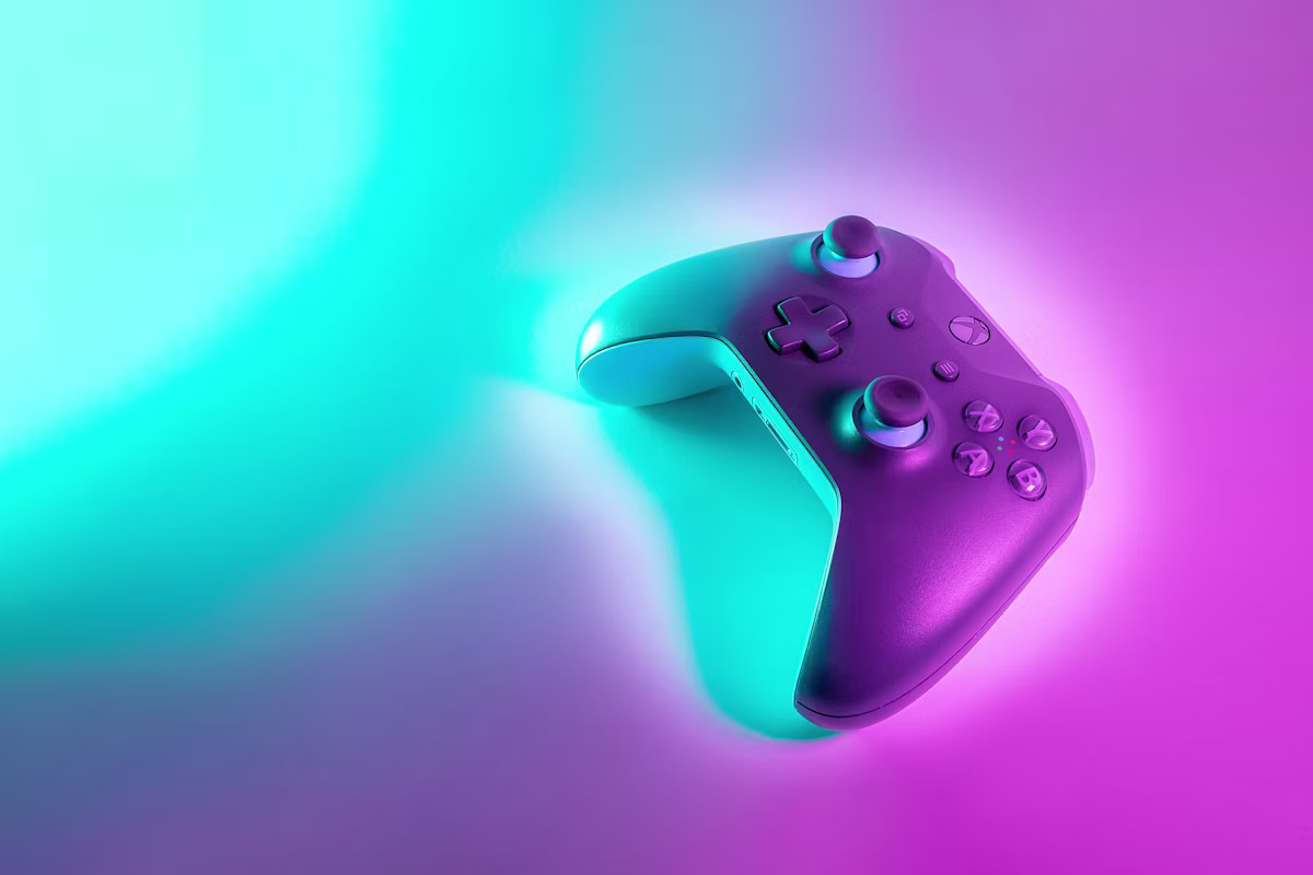 Gaming