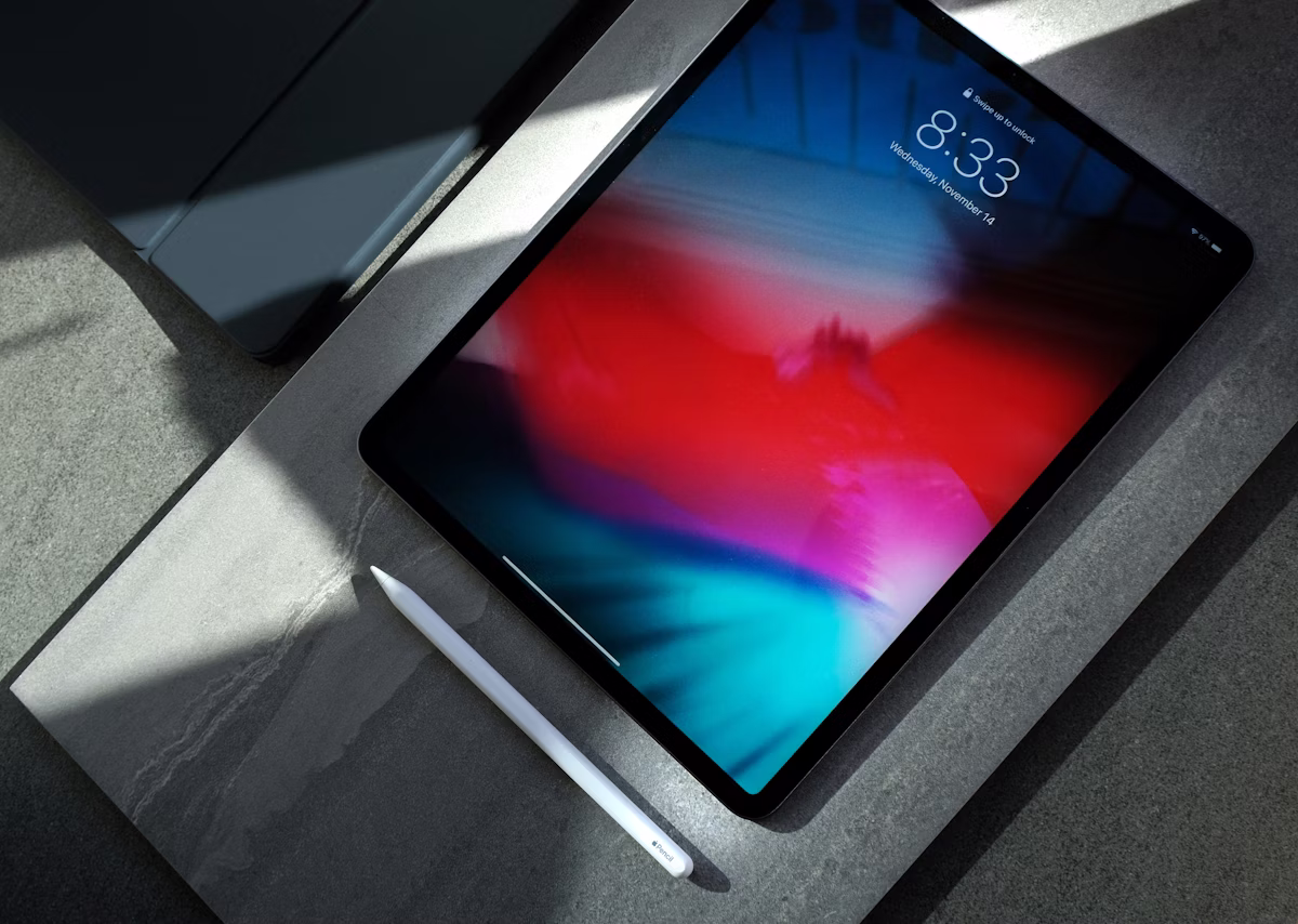 Tablets & Kids Tech
