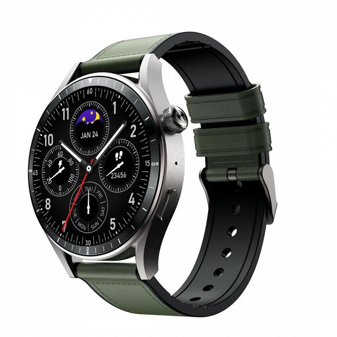 Infinix XWatch N4 Pro XW4E 1.43" AMOLED IP68 Smartwatch
