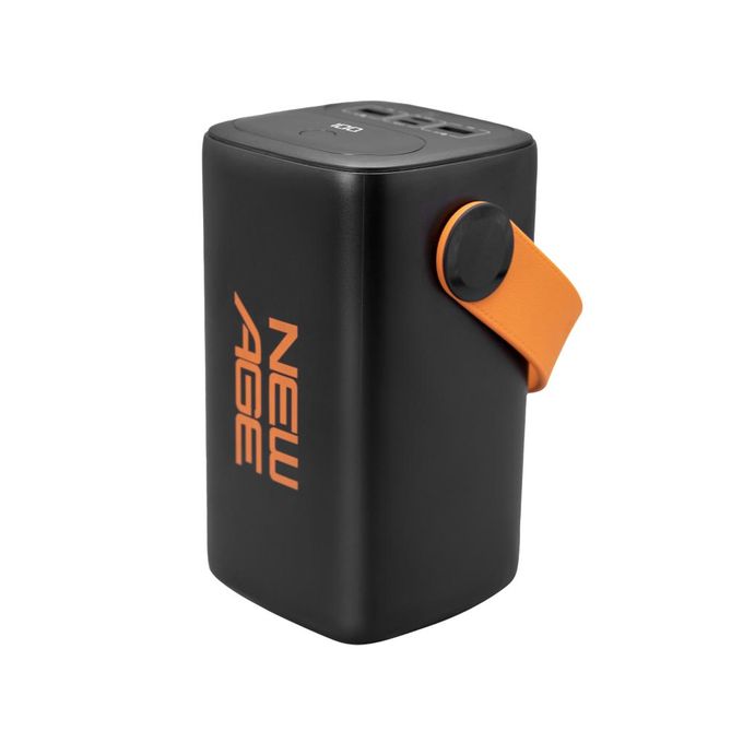 New Age 66000mAh Power Bank