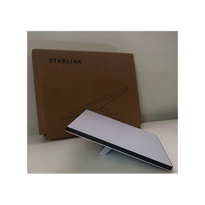 Starlink Mini Kit High-Speed Internet Network